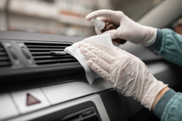 Best Affordable Air Duct Cleaning  in Lake Hopatcong, NJ