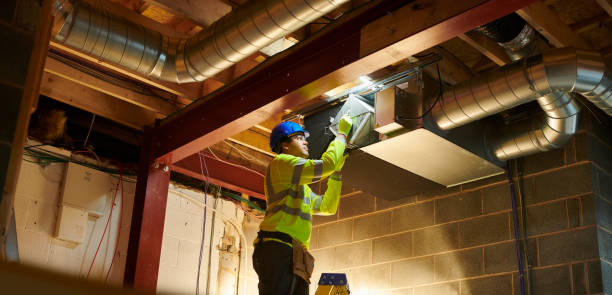 Best Commercial Air Duct Cleaning  in Lake Hopatcong, NJ